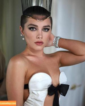 Florence Pugh photo #0316