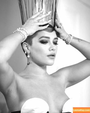 Florence Pugh photo #0318