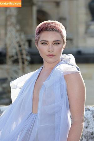 Florence Pugh photo #0349
