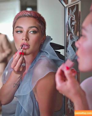 Florence Pugh photo #0417