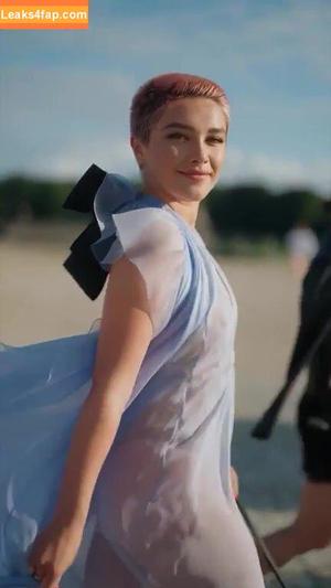 Florence Pugh photo #0418