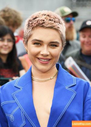 Florence Pugh photo #0419