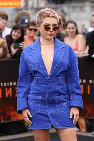 Florence Pugh photo #0432
