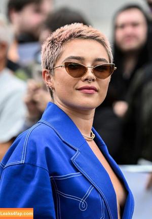 Florence Pugh photo #0437