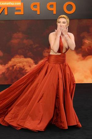 Florence Pugh photo #0450