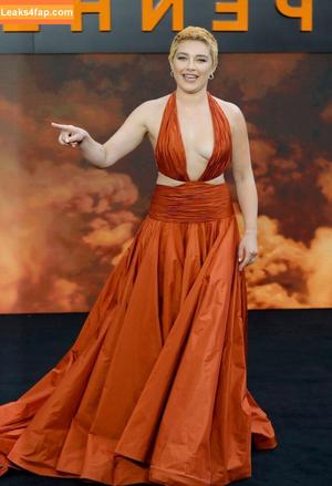 Florence Pugh photo #0462