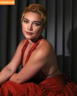 Florence Pugh photo #0467