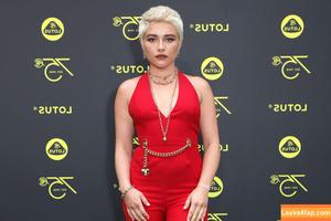 Florence Pugh photo #0493