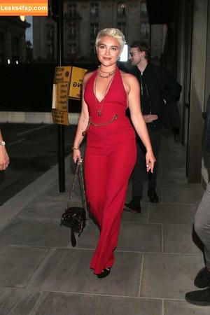 Florence Pugh photo #0495