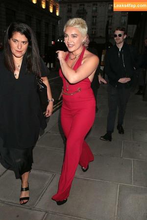 Florence Pugh photo #0496