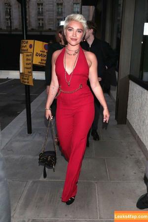 Florence Pugh photo #0500