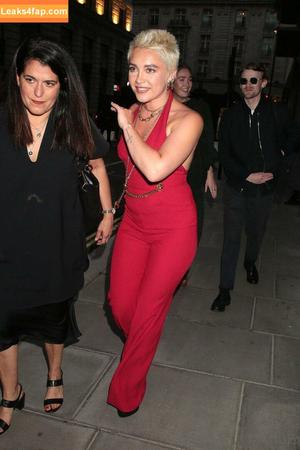 Florence Pugh photo #0502