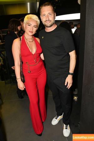 Florence Pugh photo #0511