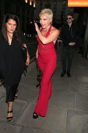 Florence Pugh photo #0518