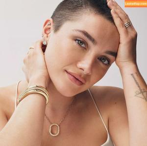Florence Pugh photo #0520