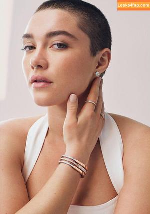 Florence Pugh photo #0521