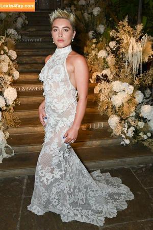 Florence Pugh photo #0537