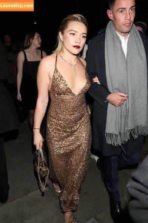 Florence Pugh photo #0550