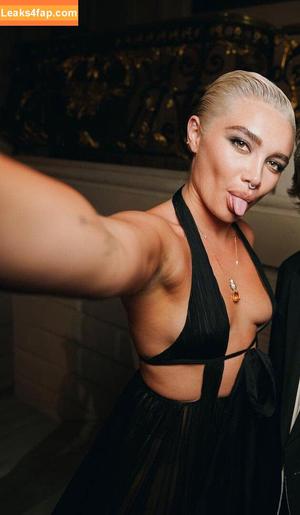 Florence Pugh photo #0562