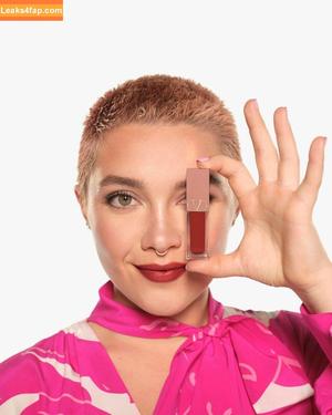 Florence Pugh photo #0569