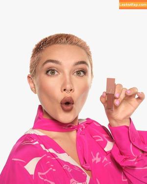 Florence Pugh photo #0577