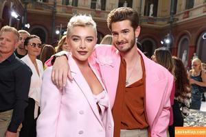 Florence Pugh photo #0582