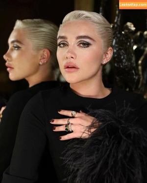 Florence Pugh photo #0584