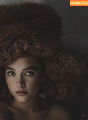 Florence Pugh photo #0628