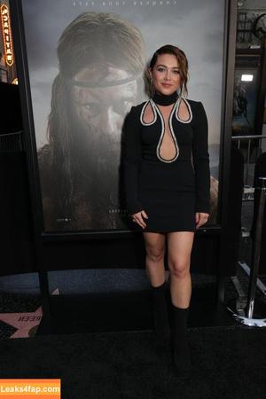 Florence Pugh photo #0667