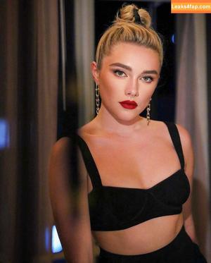 Florence Pugh photo #0684