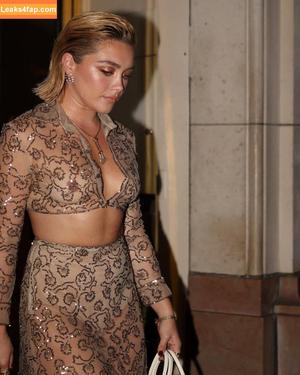 Florence Pugh photo #0691