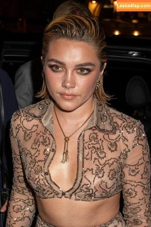 Florence Pugh photo #0700