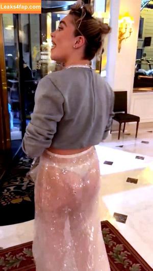 Florence Pugh photo #0718