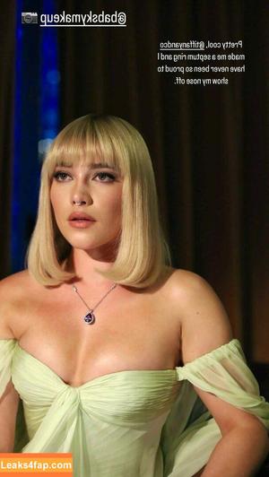 Florence Pugh photo #0720