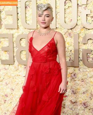 Florence Pugh photo #0735