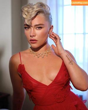 Florence Pugh photo #0738