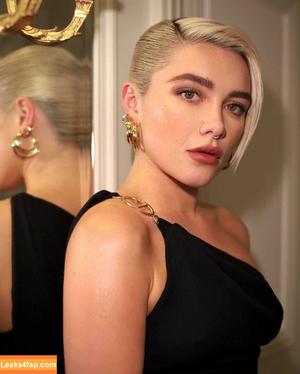 Florence Pugh photo #0764