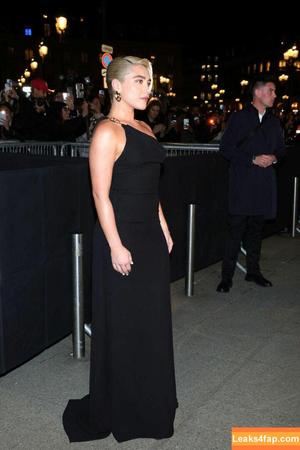 Florence Pugh photo #0773