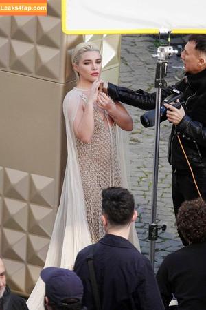 Florence Pugh photo #0793