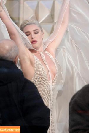 Florence Pugh photo #0794