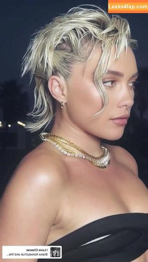Florence Pugh photo #0802