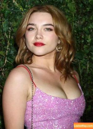 Florence Pugh photo #0807