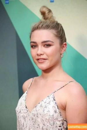 Florence Pugh photo #0812