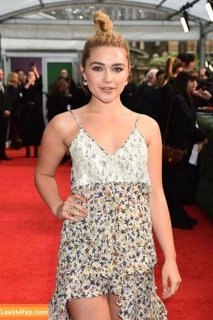 Florence Pugh photo #0818