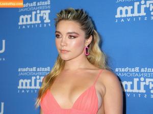 Florence Pugh photo #0823