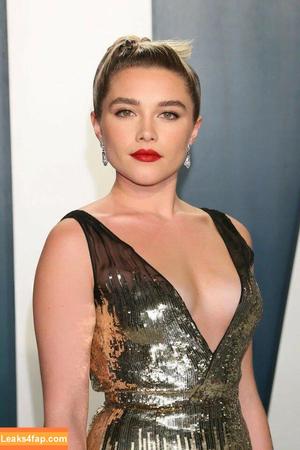 Florence Pugh photo #0827