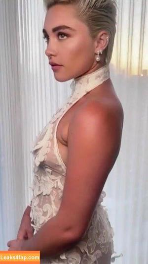 Florence Pugh photo #0829