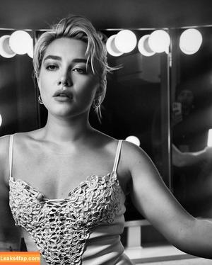 Florence Pugh photo #0832