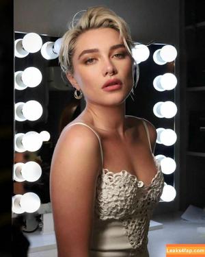 Florence Pugh photo #0834