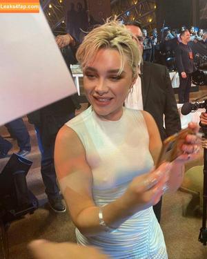 Florence Pugh photo #0840